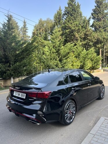 Kia Forte 2022, 96,994 km - 1.6 l - Bakı