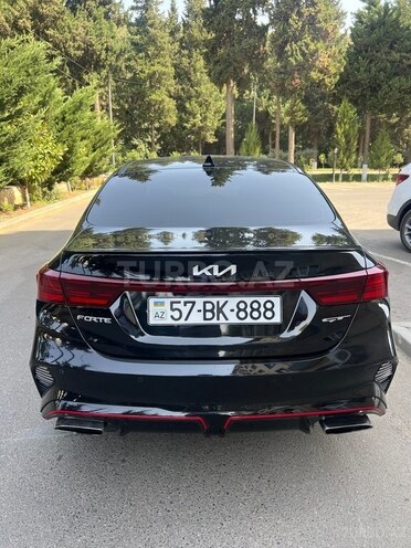 Kia Forte 2022, 96,994 km - 1.6 l - Bakı