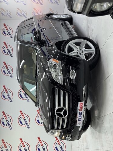 Mercedes GL 550 2009, 149,000 km - 5.5 л - Bakı