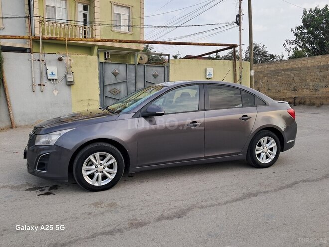 Chevrolet Cruze 2013, 271,204 km - 1.8 л - Bakı