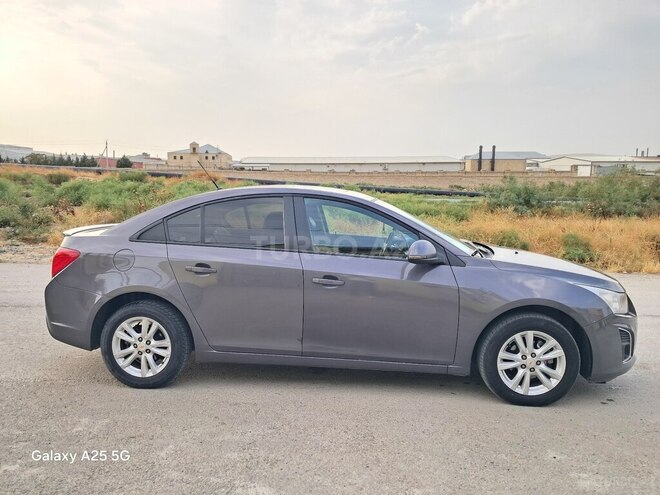 Chevrolet Cruze 2013, 271,204 km - 1.8 л - Bakı