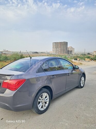 Chevrolet Cruze 2013, 271,204 km - 1.8 л - Bakı