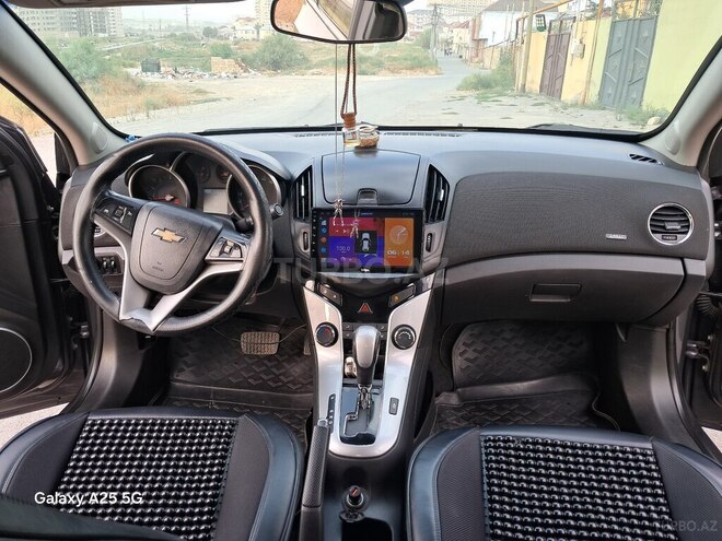 Chevrolet Cruze 2013, 271,204 km - 1.8 л - Bakı