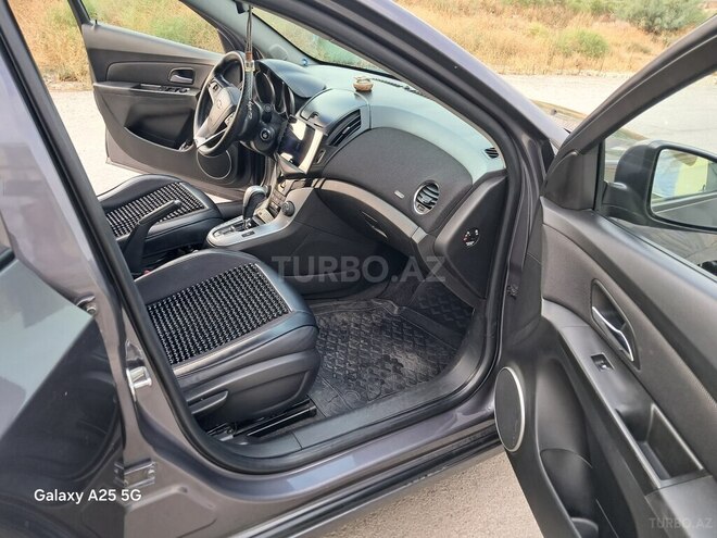 Chevrolet Cruze 2013, 271,204 km - 1.8 л - Bakı