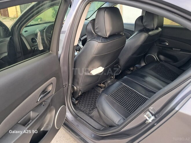 Chevrolet Cruze 2013, 271,204 km - 1.8 л - Bakı