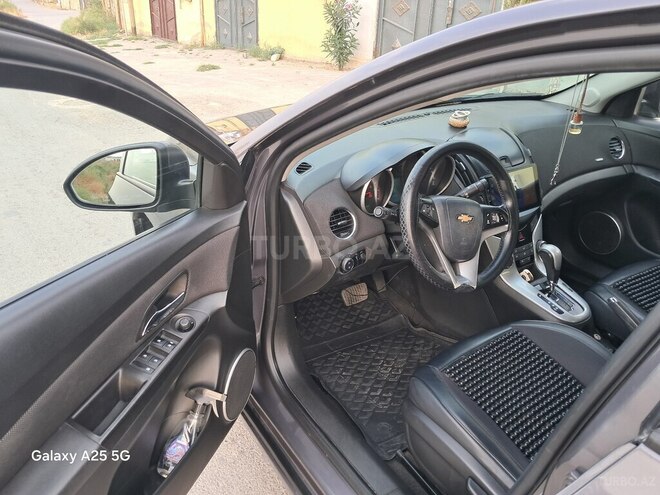Chevrolet Cruze 2013, 271,204 km - 1.8 л - Bakı