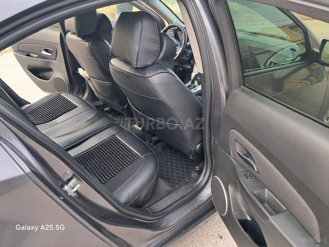 Chevrolet Cruze 2013, 271,204 km - 1.8 л - Bakı