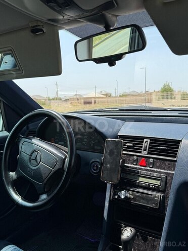 Mercedes C 180 1998, 200,000 km - 1.8 l - Şirvan