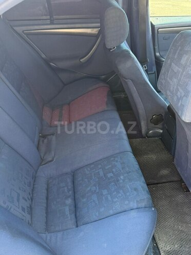 Mercedes C 180 1998, 200,000 km - 1.8 l - Şirvan