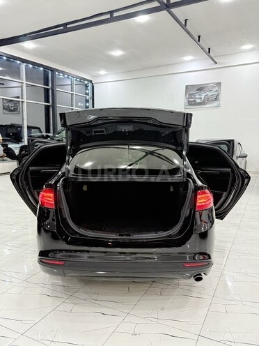 Ford Fusion (North America) 2014, 188,000 km - 1.5 л - Sumqayıt