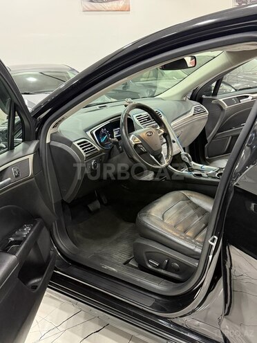 Ford Fusion (North America) 2014, 188,000 km - 1.5 л - Sumqayıt