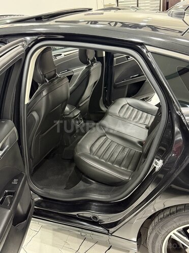Ford Fusion (North America) 2014, 188,000 km - 1.5 л - Sumqayıt