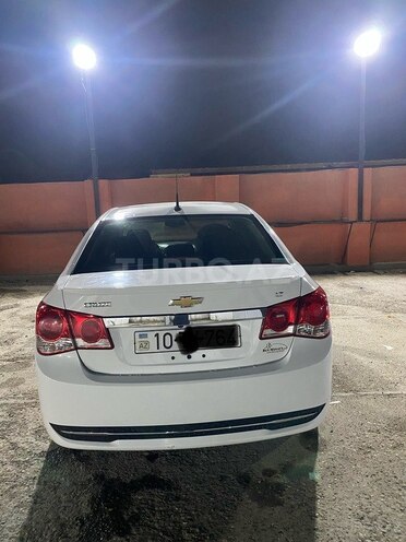 Chevrolet Cruze 2013, 245,000 km - 1.4 l - Bakı