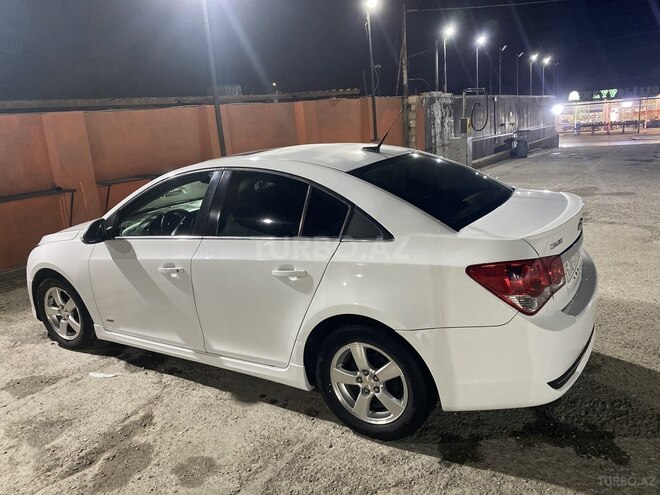 Chevrolet Cruze 2013, 245,000 km - 1.4 l - Bakı
