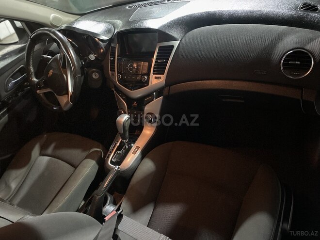 Chevrolet Cruze 2013, 245,000 km - 1.4 l - Bakı