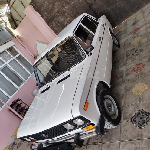 LADA (VAZ) 2106 2001, 80,000 km - 1.6 л - Tərtər