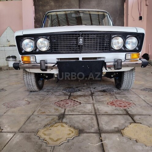 LADA (VAZ) 2106 2001, 80,000 km - 1.6 л - Tərtər
