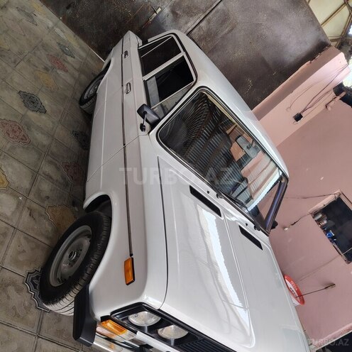 LADA (VAZ) 2106 2001, 80,000 km - 1.6 л - Tərtər