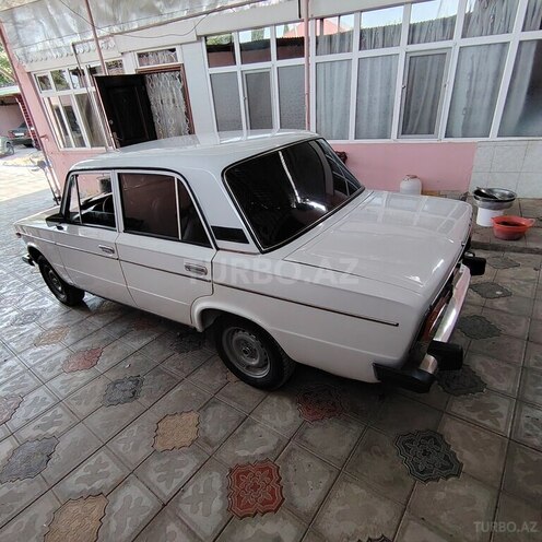 LADA (VAZ) 2106 2001, 80,000 km - 1.6 л - Tərtər
