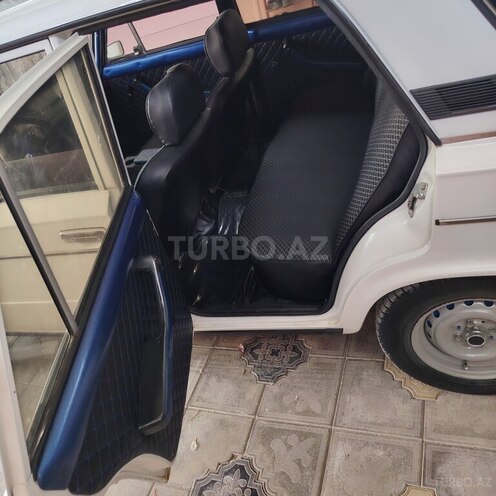 LADA (VAZ) 2106 2001, 80,000 km - 1.6 л - Tərtər