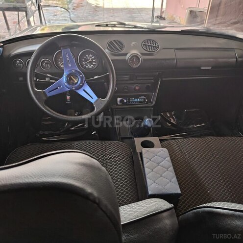 LADA (VAZ) 2106 2001, 80,000 km - 1.6 л - Tərtər