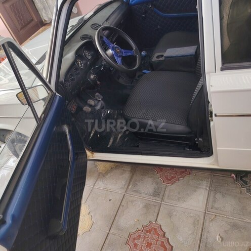 LADA (VAZ) 2106 2001, 80,000 km - 1.6 л - Tərtər