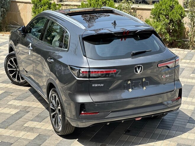 Changan CS 55 Plus 2025, 0 km - 1.5 l - Gəncə