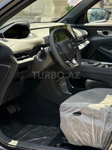 Changan CS 55 Plus 2025, 0 km - 1.5 l - Gəncə