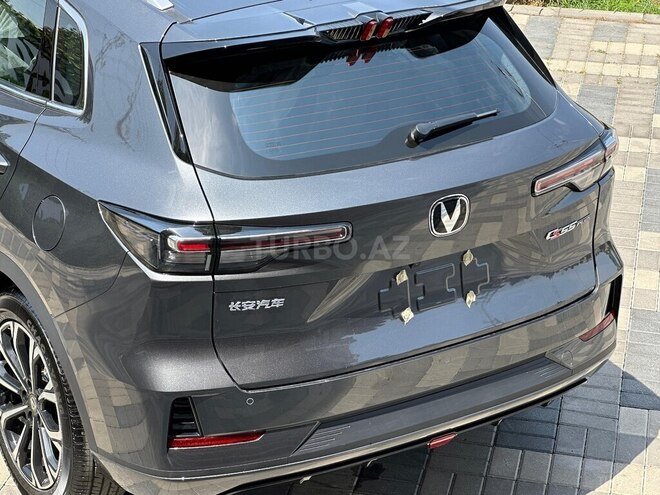 Changan CS 55 Plus 2025, 0 km - 1.5 l - Gəncə