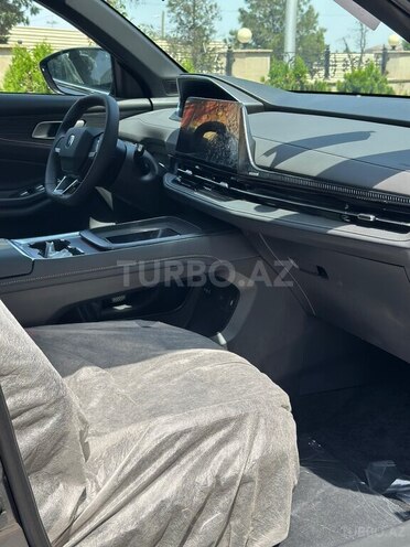 Changan CS 55 Plus 2025, 0 km - 1.5 l - Gəncə