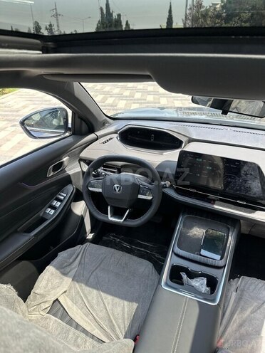 Changan CS 55 Plus 2025, 0 km - 1.5 l - Gəncə