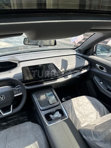 Changan CS 55 Plus 2025, 0 km - 1.5 l - Gəncə