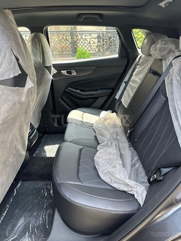 Changan CS 55 Plus 2025, 0 km - 1.5 l - Gəncə