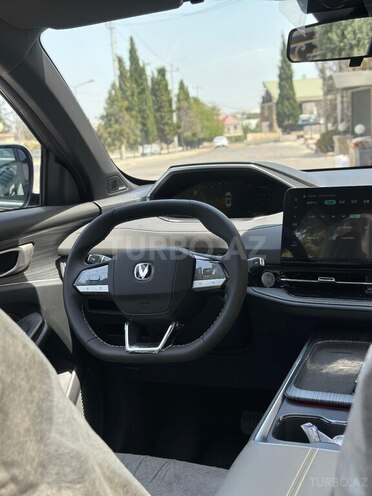 Changan CS 55 Plus 2025, 0 km - 1.5 l - Gəncə