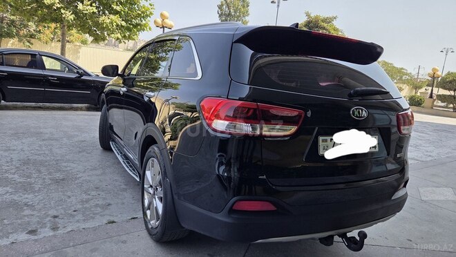 Kia Sorento 2016, 198,000 km - 2.2 l - Bakı