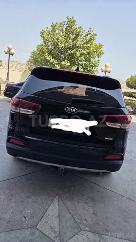 Kia Sorento 2016, 198,000 km - 2.2 l - Bakı