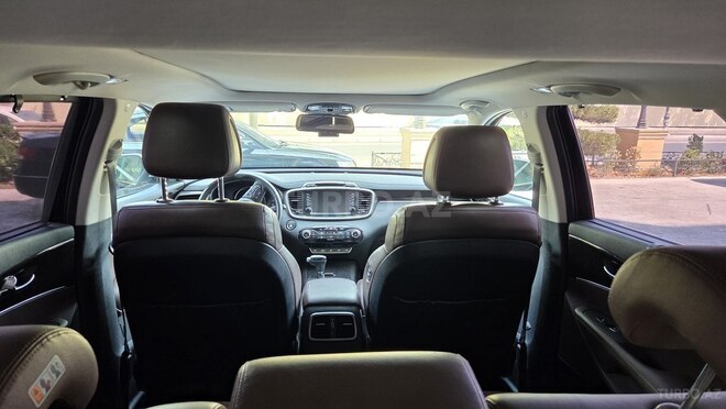 Kia Sorento 2016, 198,000 km - 2.2 l - Bakı