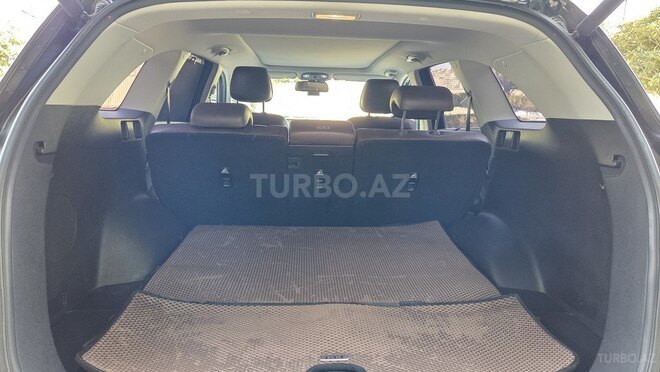 Kia Sorento 2016, 198,000 km - 2.2 l - Bakı
