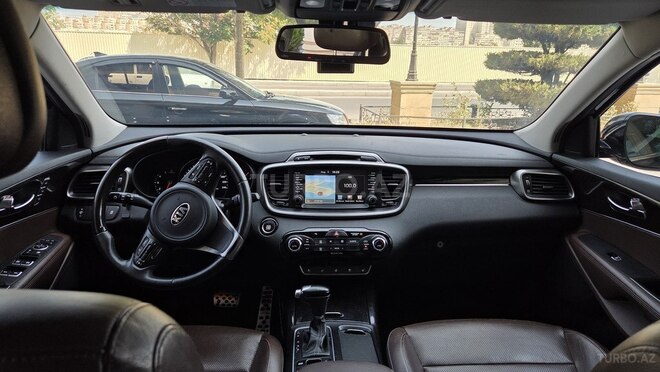 Kia Sorento 2016, 198,000 km - 2.2 l - Bakı