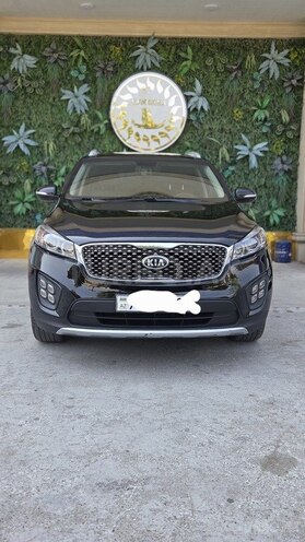 Kia Sorento 2016, 198,000 km - 2.2 l - Bakı