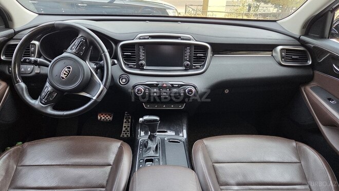 Kia Sorento 2016, 198,000 km - 2.2 l - Bakı