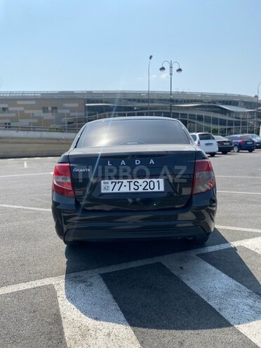 LADA (VAZ) Granta 2019, 200,000 km - 1.6 л - Bakı