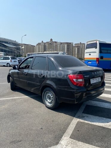 LADA (VAZ) Granta 2019, 200,000 km - 1.6 л - Bakı