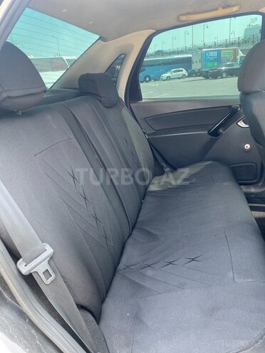 LADA (VAZ) Granta 2019, 200,000 km - 1.6 л - Bakı