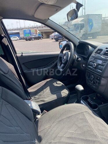 LADA (VAZ) Granta 2019, 200,000 km - 1.6 л - Bakı