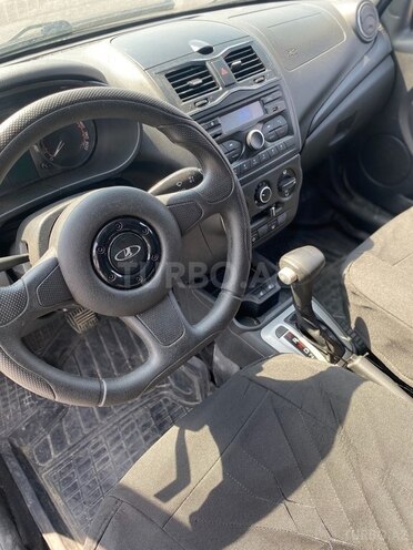 LADA (VAZ) Granta 2019, 200,000 km - 1.6 л - Bakı