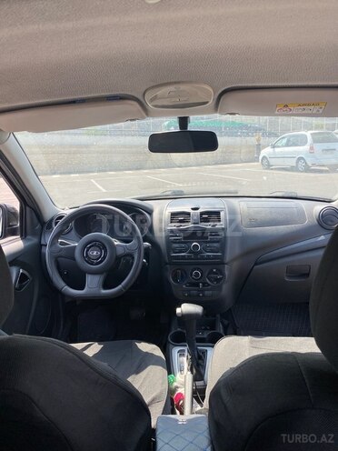 LADA (VAZ) Granta 2019, 200,000 km - 1.6 л - Bakı