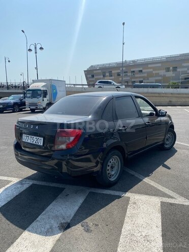 LADA (VAZ) Granta 2019, 200,000 km - 1.6 л - Bakı