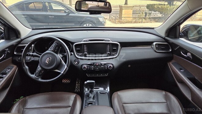 Kia Sorento 2016, 198,000 km - 2.2 l - Bakı