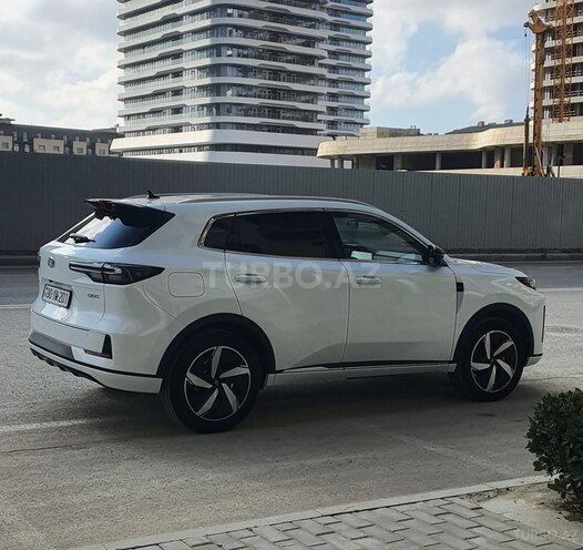 Changan Qiyuan Q05 2024, 24,000 km - 1.5 л - Bakı